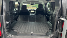 Land Rover Defender 2.0 D240 First Edition 110 5dr Auto Diesel Estate